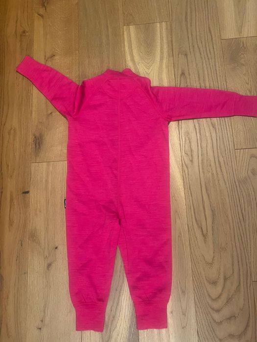 Kombinezon Reima Wool 86