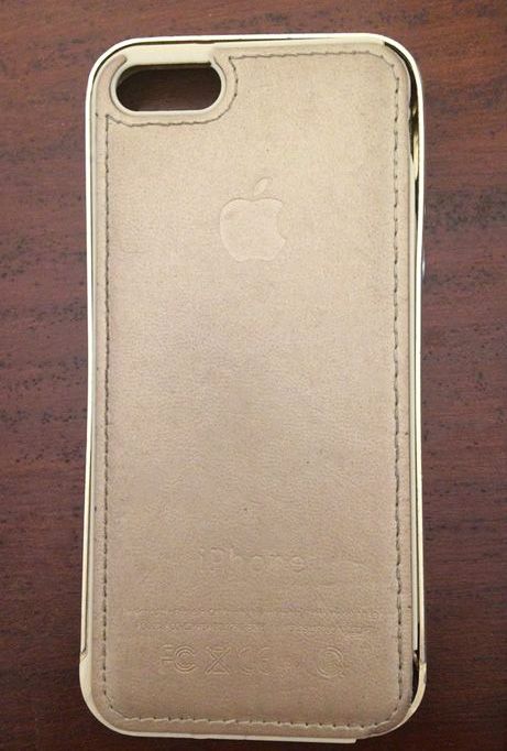 Capas Apple iPhone para 5s e 7 / 8 desde...