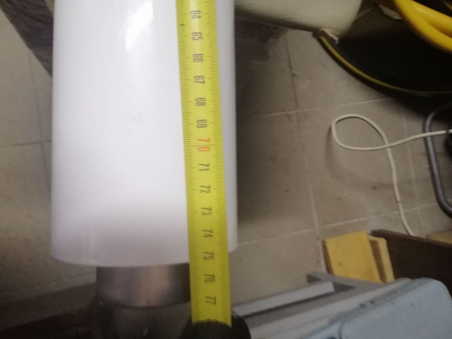 Продам трубу коаксіальну