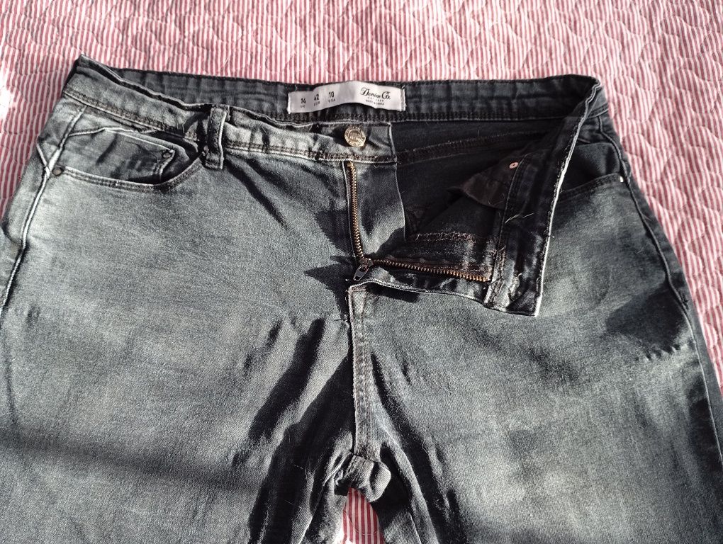 Calças Denim Co (Primark)