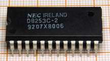 Układ NEC D8253C 2 programowalny licznik timer [035] cena 2 sztuk