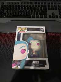 Funko POP JINX league of legends 05