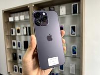 iPhone 14 Pro Max 256 GB Neverlock | Магазин | Гарантія