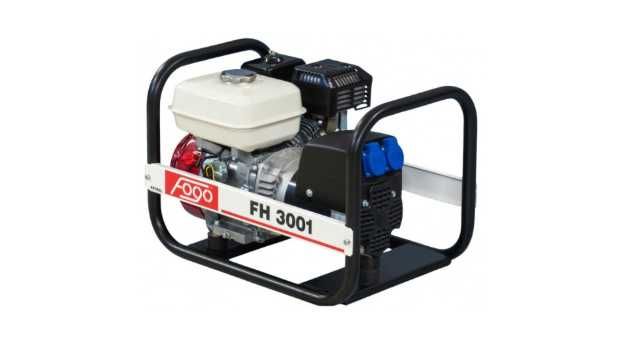 Agregat prądotwórczy ERIGO Radlin wypożyczalnia wynajem