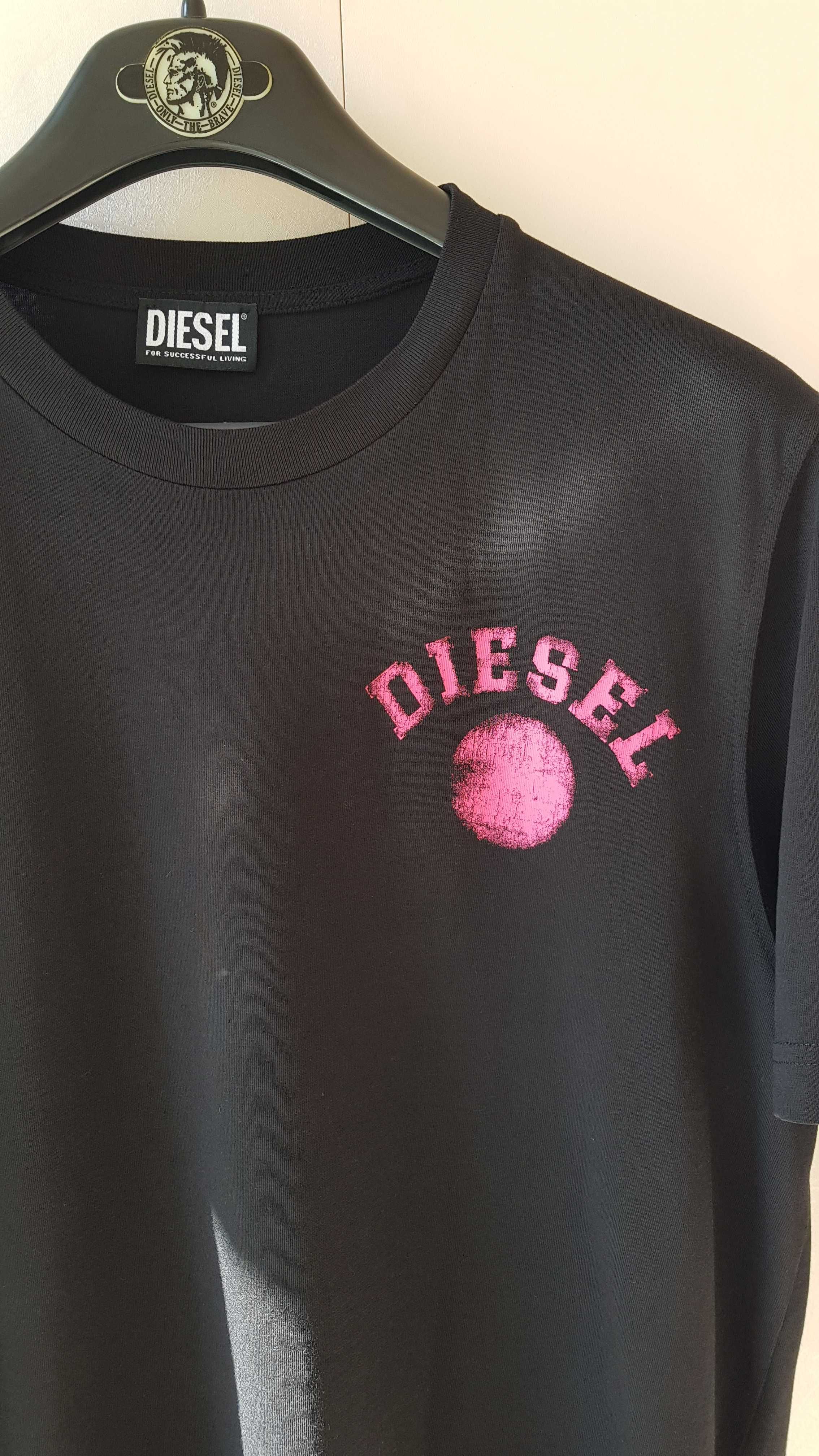 Diesel Dsquared Replay