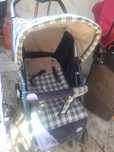 Vendo diversos artigos bebe cada 10€