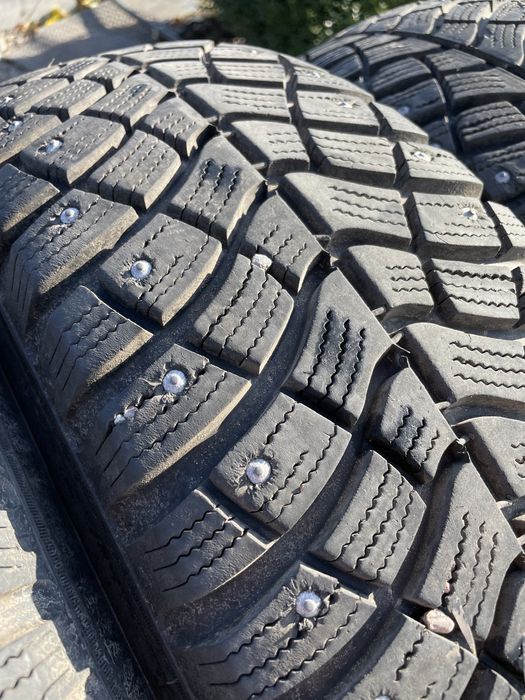 диски 5x139 R15 Suzuki Niva ваз2121 зимова резина 205/75 R15 KAMA