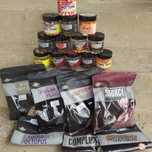 Бойлы Richworth / Dinamite Baits / Starbaits