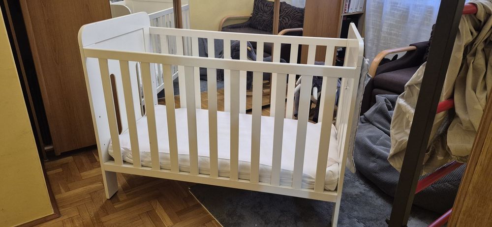 Łóżeczko dziecięce