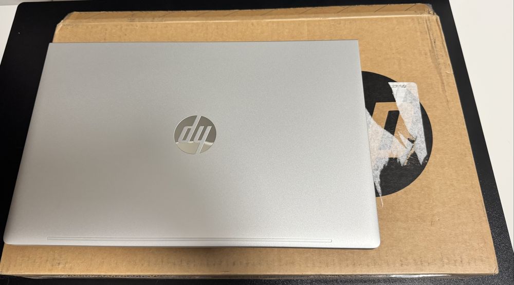 HP ProBook 450 G9 i5-1235U/16GB/512GB – NOVO NA CAIXA