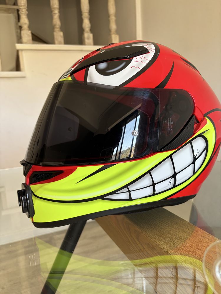 Capacete AGV K3 SV