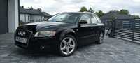 Audi A4 Avant 2.0 TDI 140km