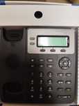 IP телефон Grandstream GXP1610, D-Link DPH-150S