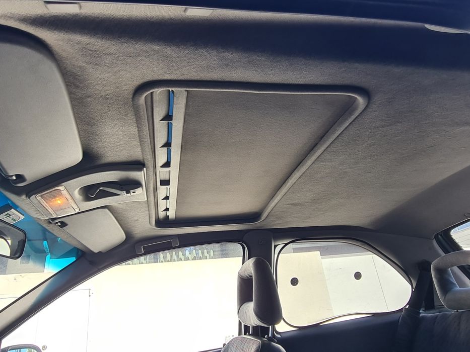 Opel Corsa B Eco