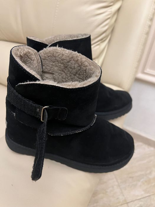 Угги inblu женские