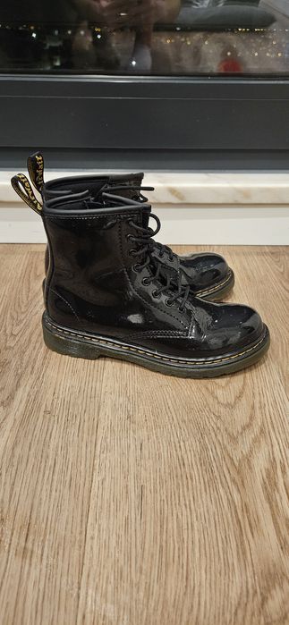 Botas Dr. Martens