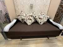 Продам диван не дорого, самовывоз из Николаевки