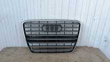 AUDI A8 D4 4H0 10-14 GRILL ATRAPA