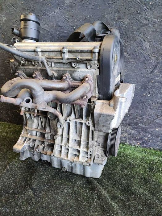 Двигун / Мотор 1.6 бензин AVU VW Golf 4