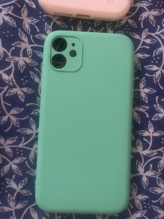 Vendo capas de iphone 11