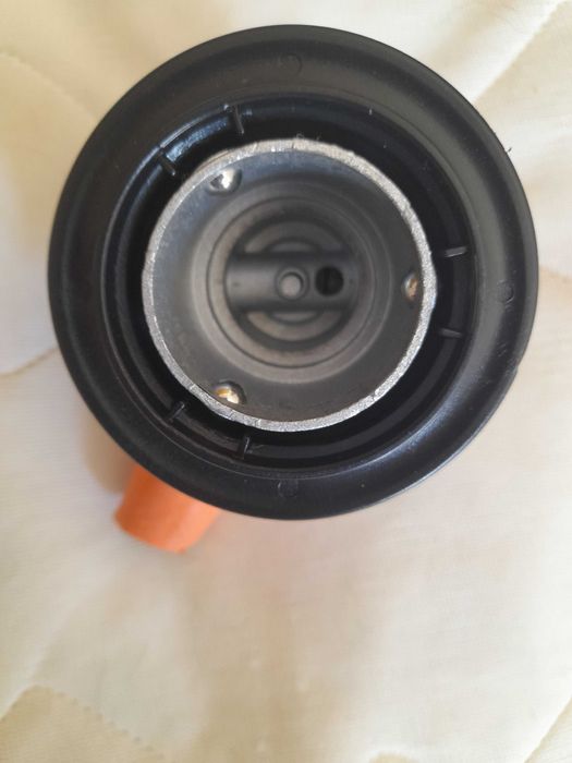 Redutor de bilha de gaz