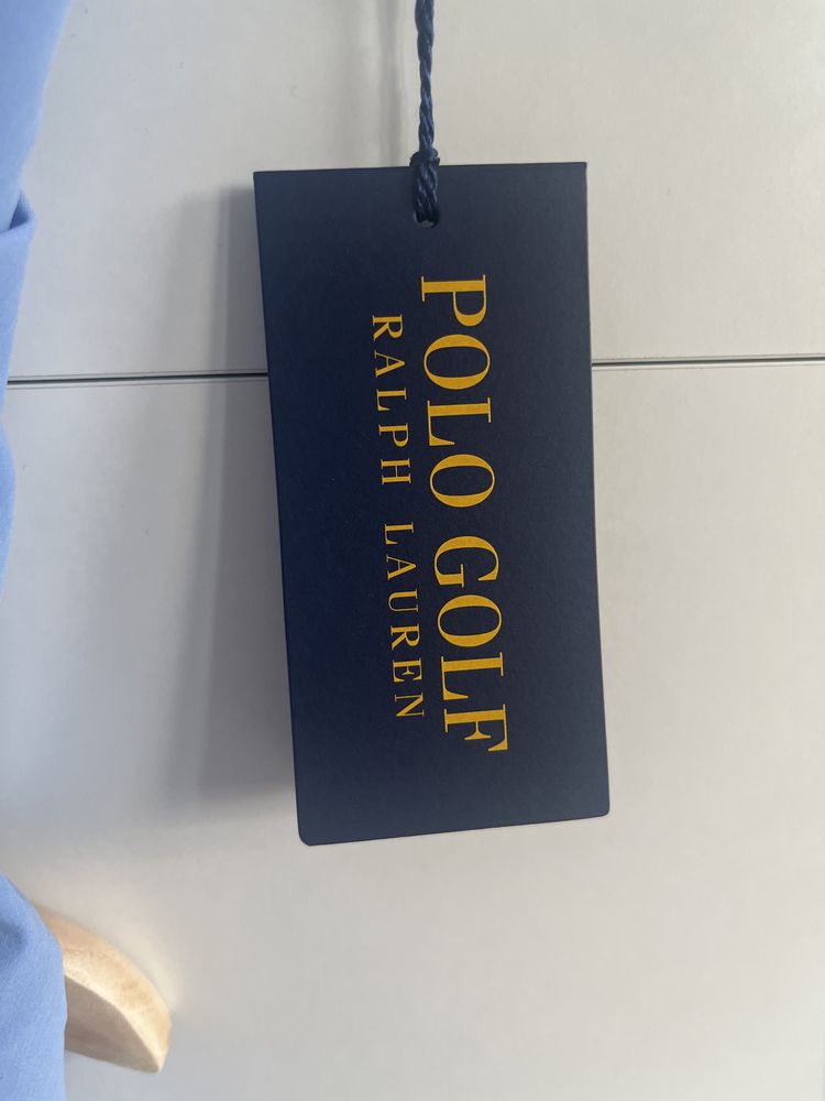 Nowe szorty Spodenki polo Ralph Lauren