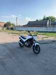 Продам мотоцикл Yamaha xj600 diversion