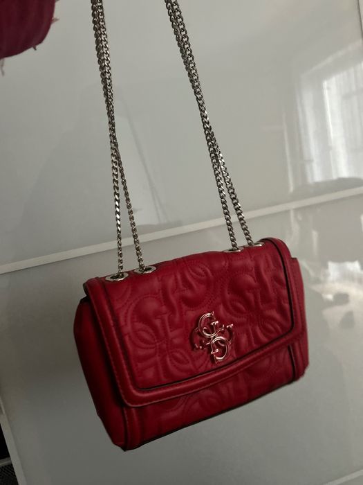 Torebka guess oryginalna