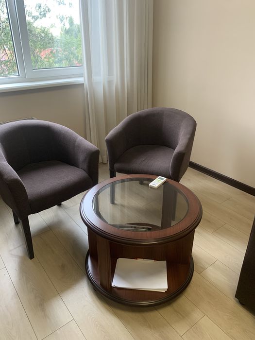 Новый дом На Прохоровской , центр города