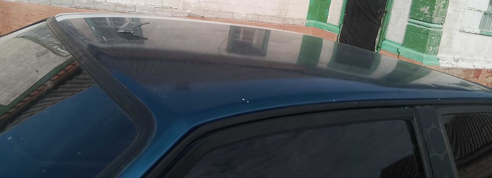 Продам Seat Ibiza