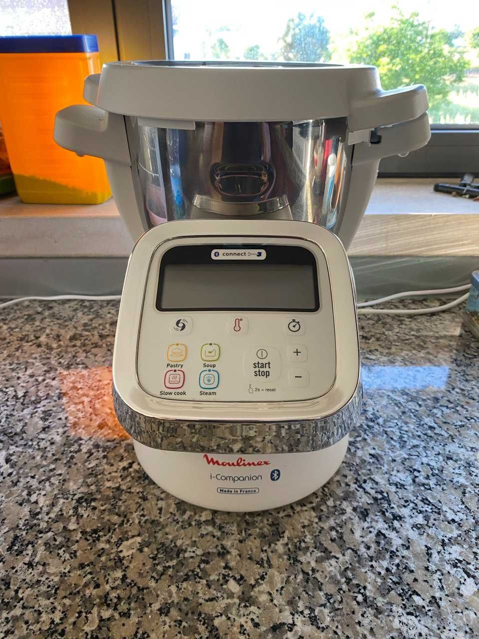 Moulinex Companion XL