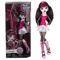 Monster High DRACULAURA Original Ghouls Collection Mattel lalka NOWA