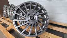 Felgi aluminiowe Renault Clio V Mitsubishi Opel 17" 4x100 (B605)