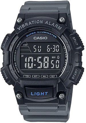 Casio W-736H Оригінал в коробці Касио Годинник Касіо