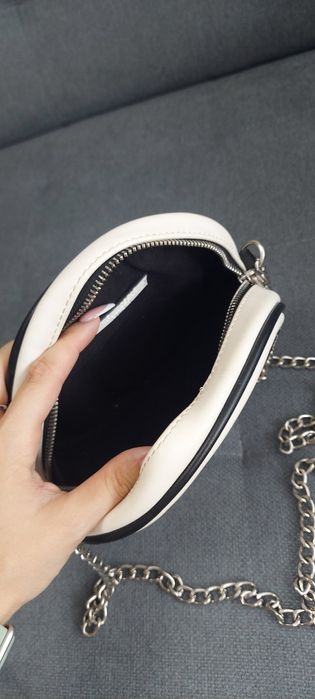 Zestaw 4 małych torebek Stradivarius Pull&Bear House Pepco