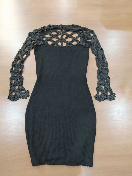 Широкі брюки палаццо