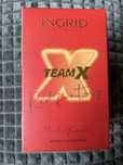 Perfumy Team X Moniki Kociołek