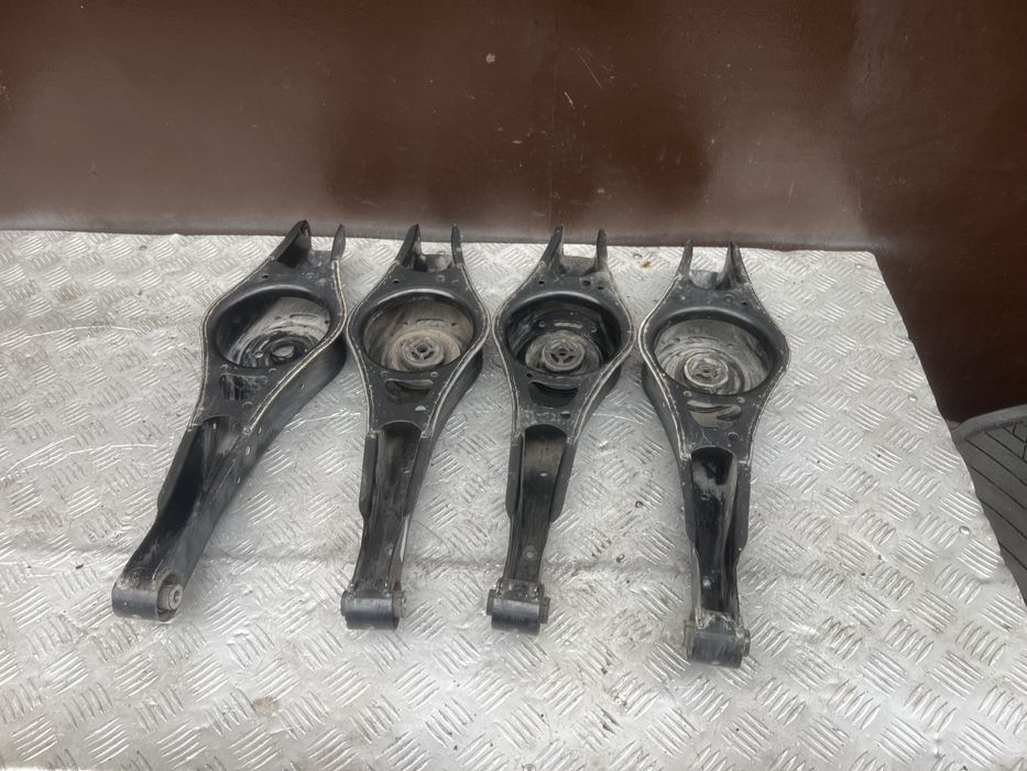 Рычаг задний 1k0505371 volkswagen passat b7