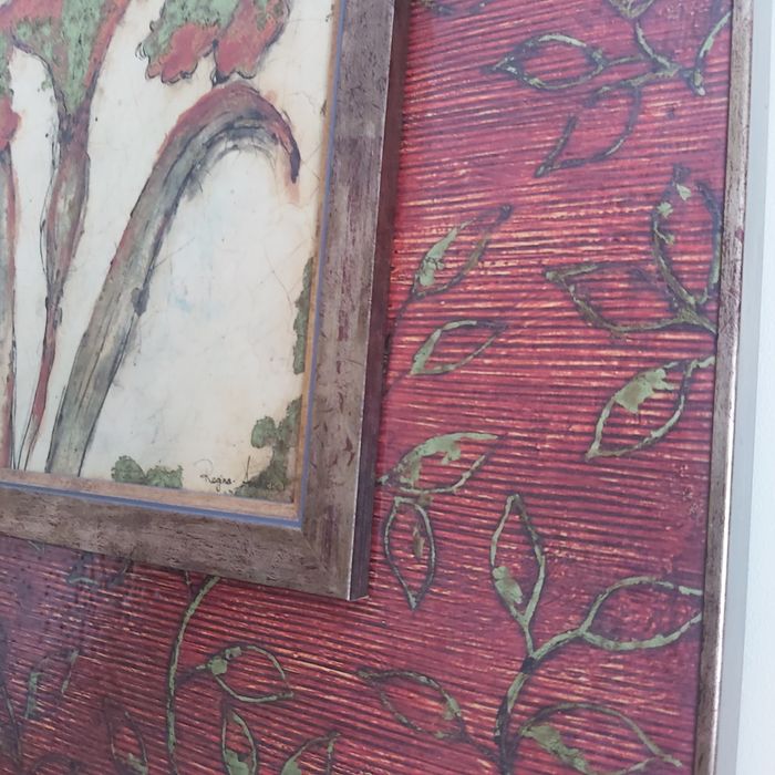Quadros de parede