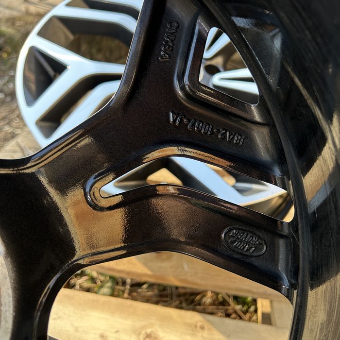 Диски 5x108 R21 Range Rover Velar Jaguar F-Pace