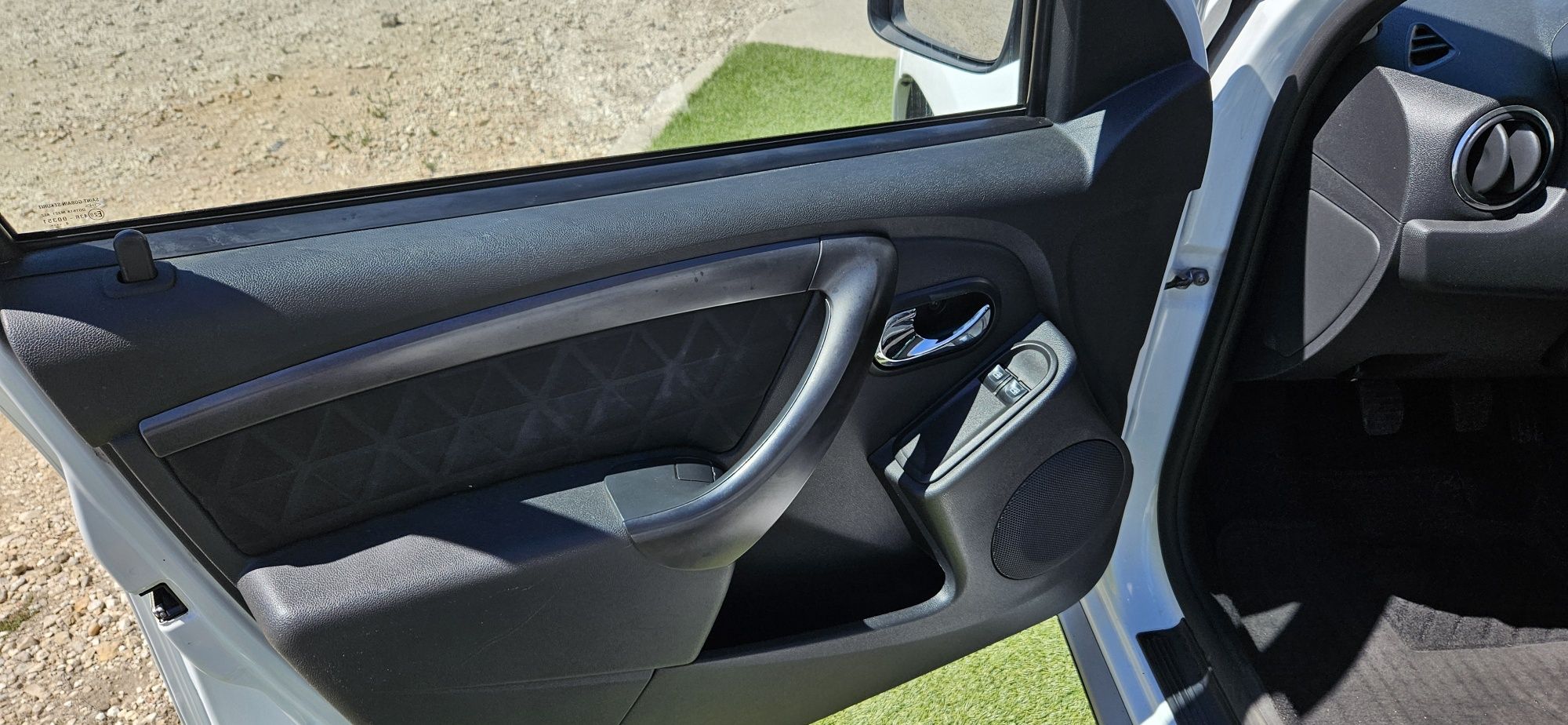 Dacia Duster Dynamique 1.6i (GPL de Fábrica)