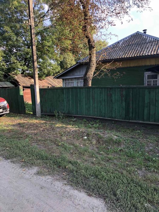 Будинок в селі Кобижча