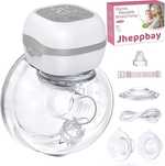 Bomba tira leite electrica NOVO/ Extrator de leite materno/Breast pump