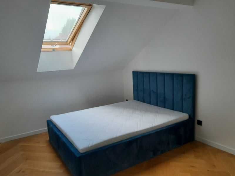 Dom Julianów, 6 pokoi, 150 m2, ogród / House in Julianów, 6 rooms