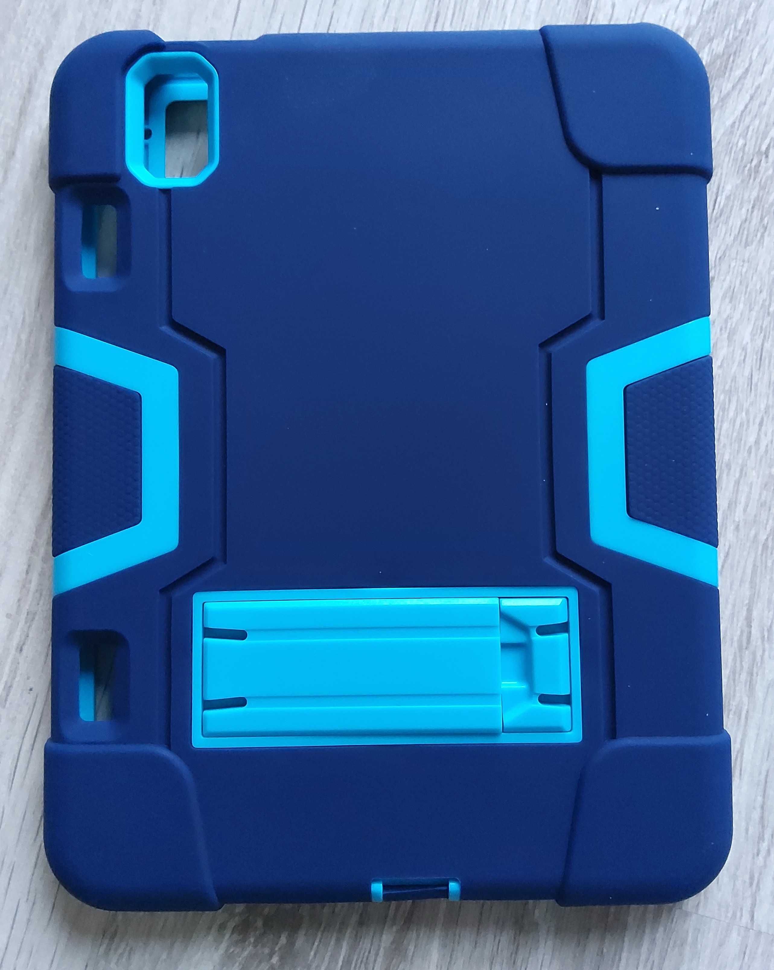 Etui Obudowa Case na Tablet iPad Mini 6 8.3" Ochronny Pancerny