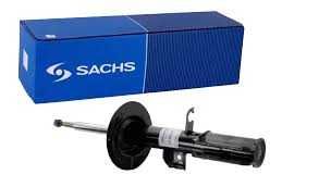 Стойка/Амортизатор Передний SACHS на BMW X5 E53/БМВ Х5 Е53 01-06