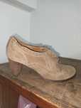 Sapatos salto, várias marcas e tamanhos