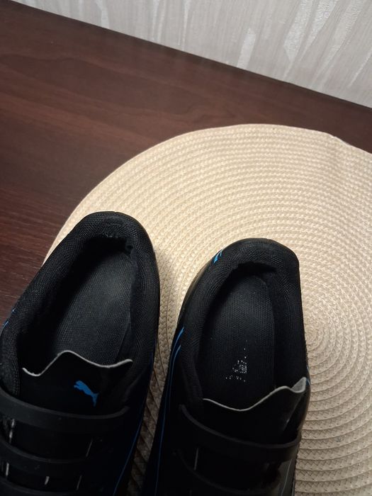 Футбольні копачки футзалки Puma