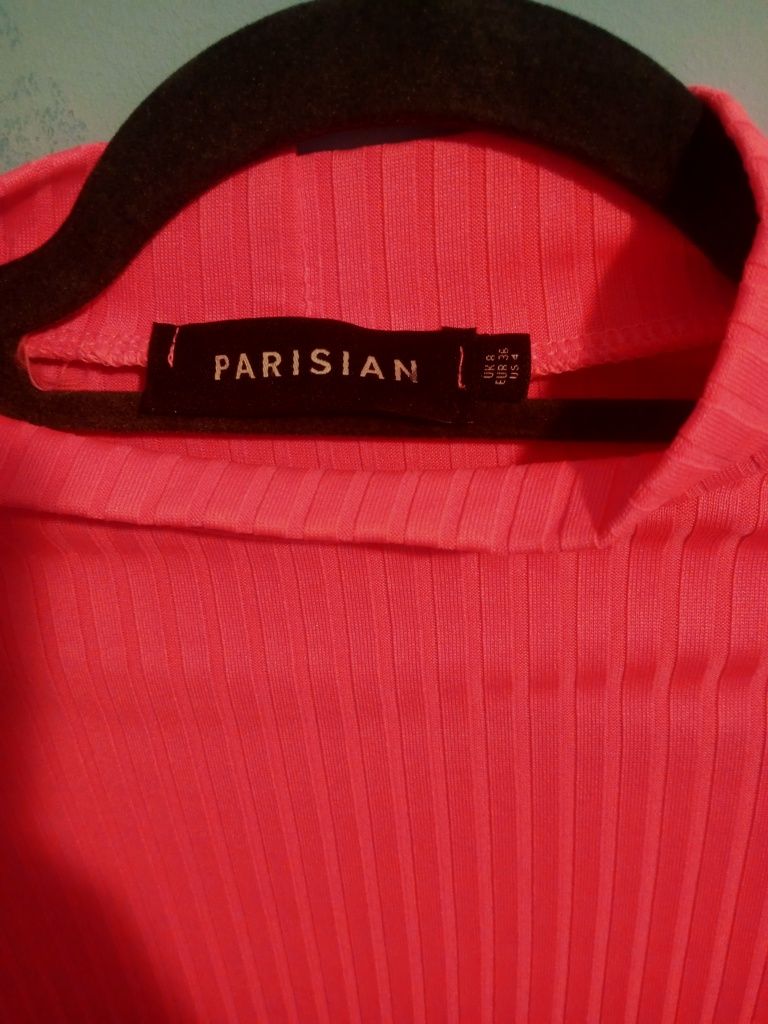 Sukienka parisian