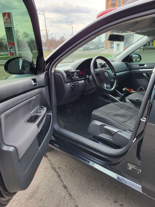 Продам Golf V 2009 1.4 tsi Caxa, КПП 6-ти ступка,власне авто